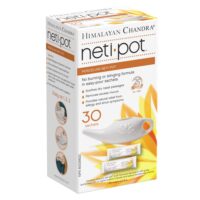 Neti Pot Product Box