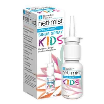 Neti Mist Kids