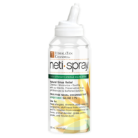 Neti Spray