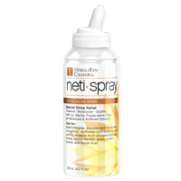Neti Spray - Isotonic Saline Spray