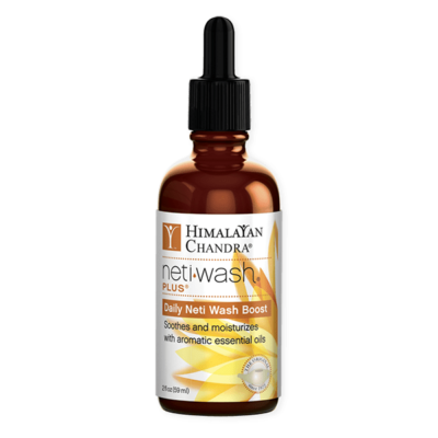 Neti Wash - Nasal Wash