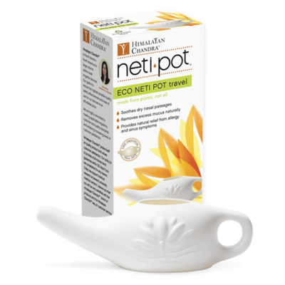 Eco Neti Pot