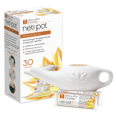 Neti Pot Porcelain - Where To Buy